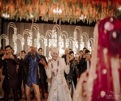 wedding photography in india
