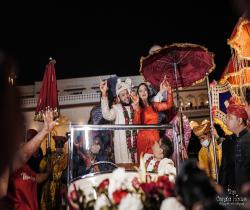 wedding photography in india