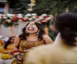 wedding photography in india