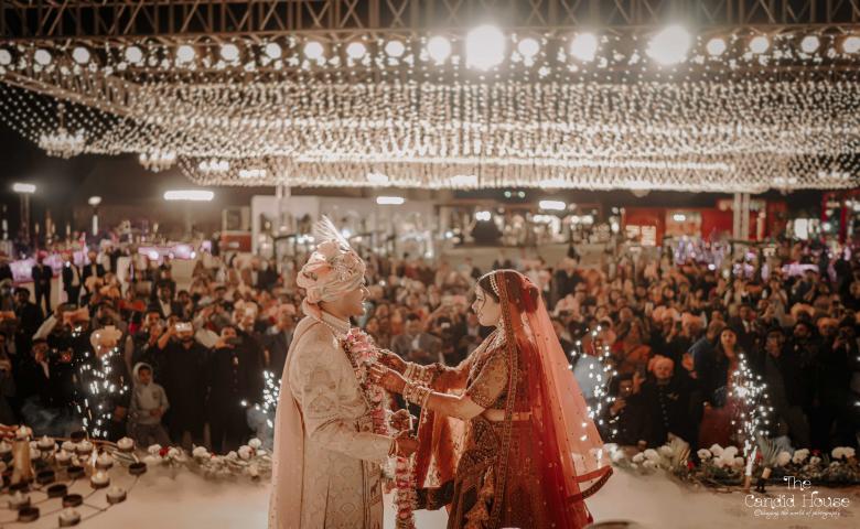 pre wedding photographers near me