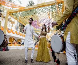 wedding photography in india