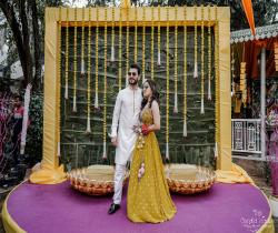 wedding photography in india