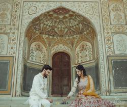 wedding photography in india