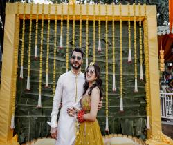 wedding photography in india