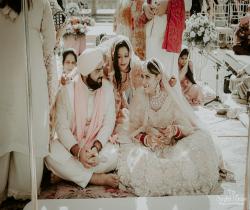 wedding photography in india