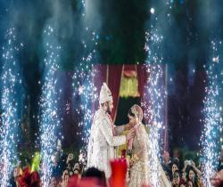 wedding photography in india