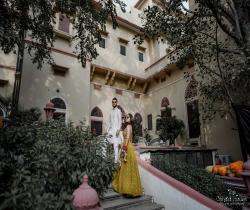 wedding photography in india