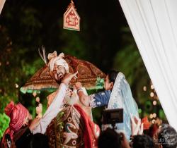 wedding photography in india