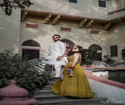 wedding photography in india