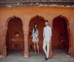 wedding photography in india