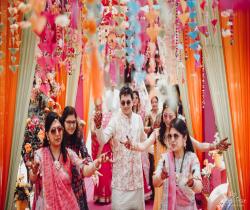 wedding photography in india