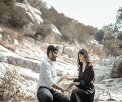 wedding photography in india