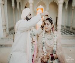 wedding photography in india