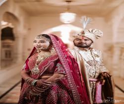 wedding photography in india