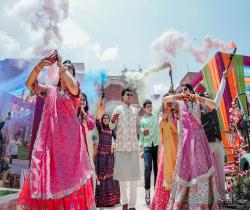 wedding photography in india