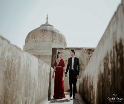 wedding photography in india