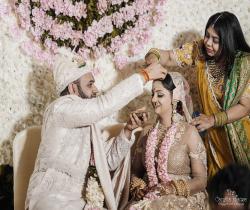 wedding photography in india