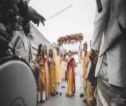 wedding photography in india