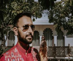 wedding photography in india