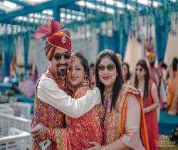 wedding photography in india
