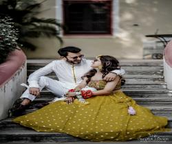 wedding photography in india