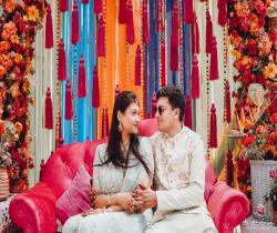 wedding photography in india