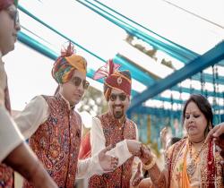 wedding photography in india