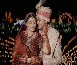 wedding photography in india