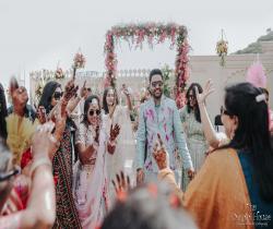 wedding photography in india