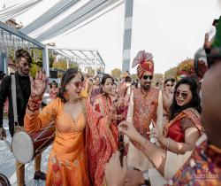 wedding photography in india