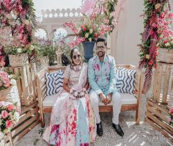wedding photography in india