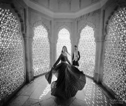 wedding photography in india