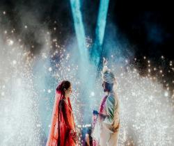 wedding photography in india