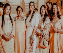 wedding photography in india