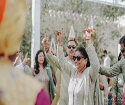 wedding photography in india