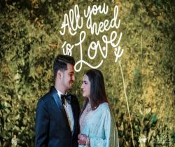 wedding photography in india