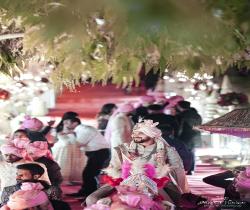 wedding photography in india