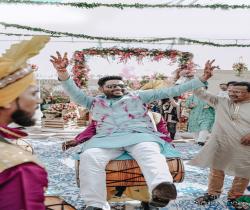 wedding photography in india