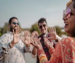 wedding photography in india