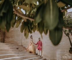 wedding photography in india