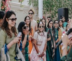 wedding photography in india