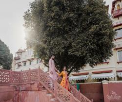wedding photography in india