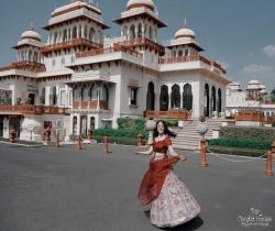 wedding photography in india