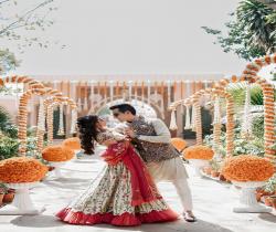 wedding photography in india