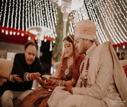 wedding photography in india