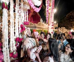 wedding photography in india