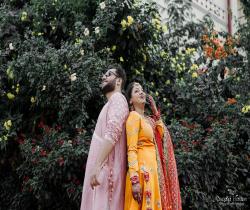 wedding photography in india