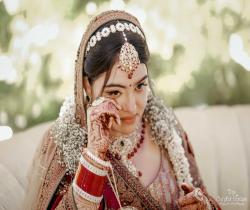 wedding photography in india