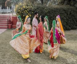 wedding photography in india