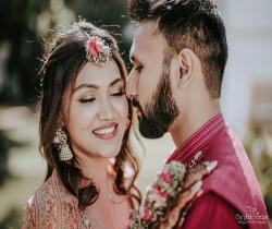wedding photography in india